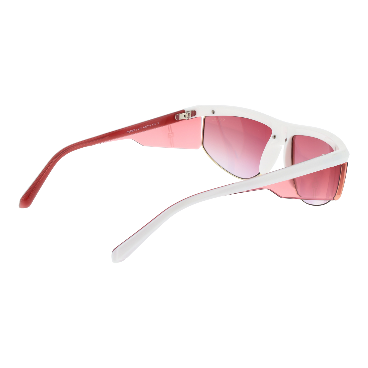Guess Sunglasses GU00072 21U 62