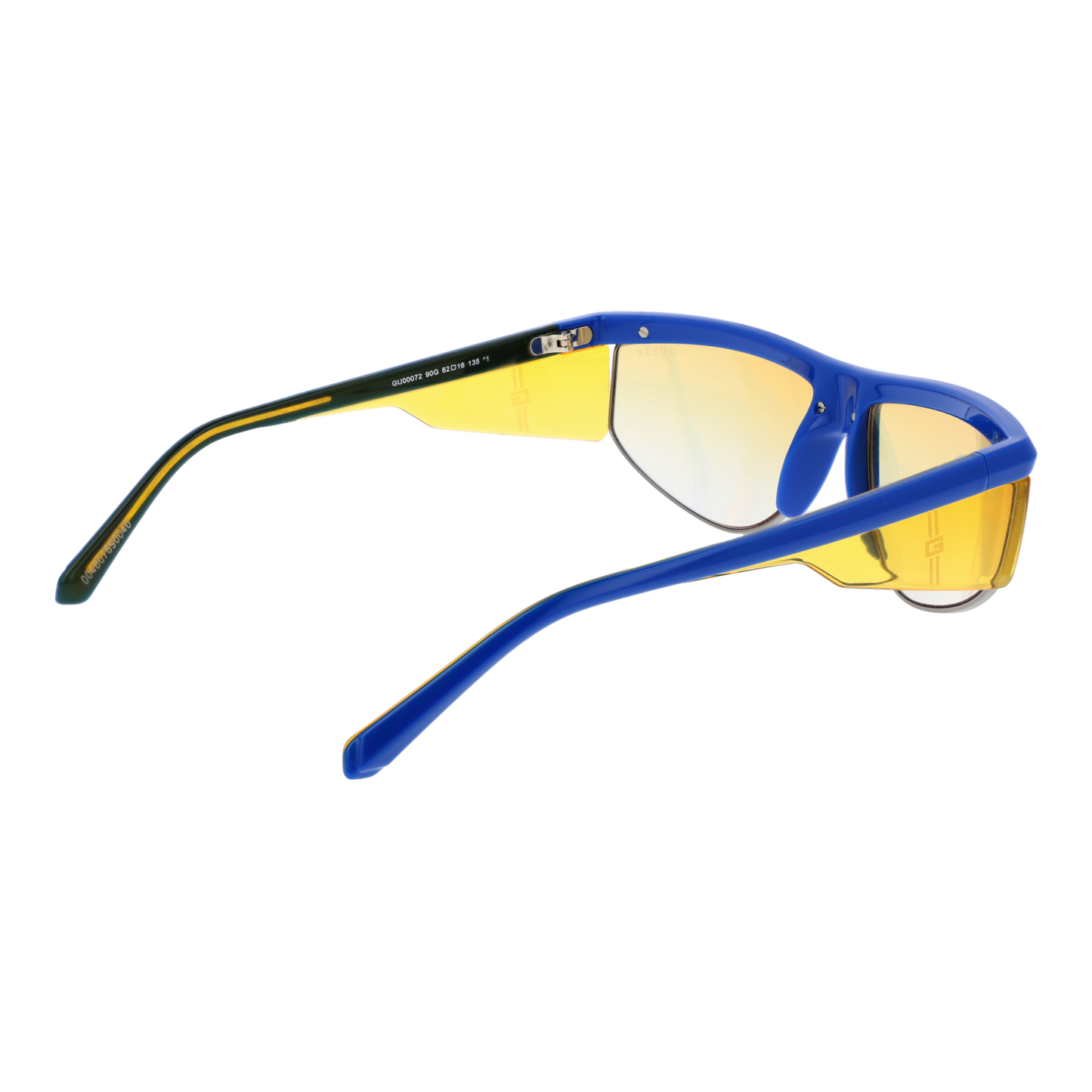 Guess Sunglasses GU00072 90G 62