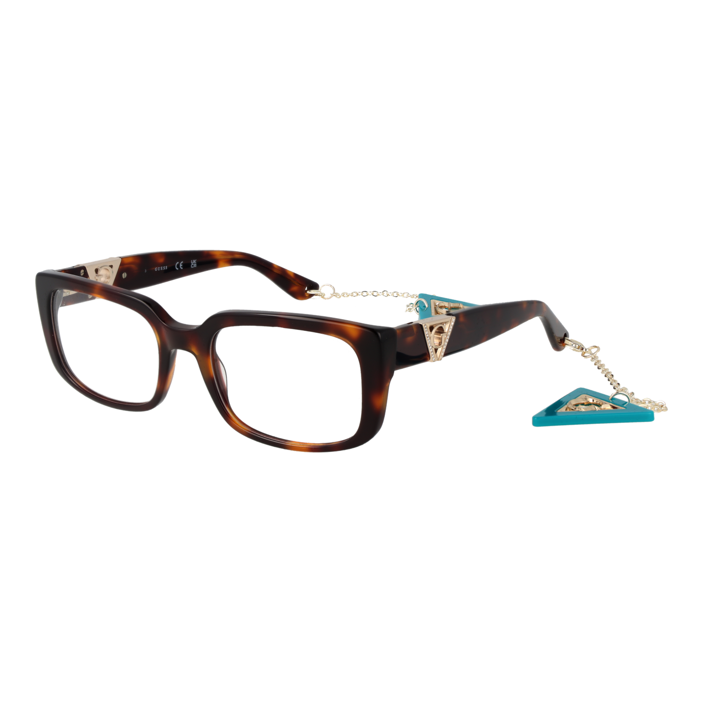 Guess Optical Frame GU2959 052 53