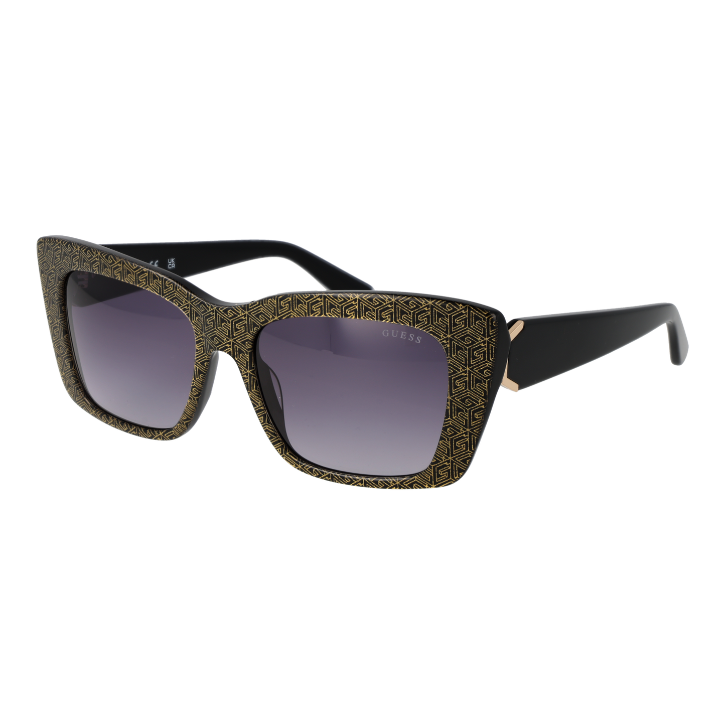 Guess Sunglasses GU7890 01B 55
