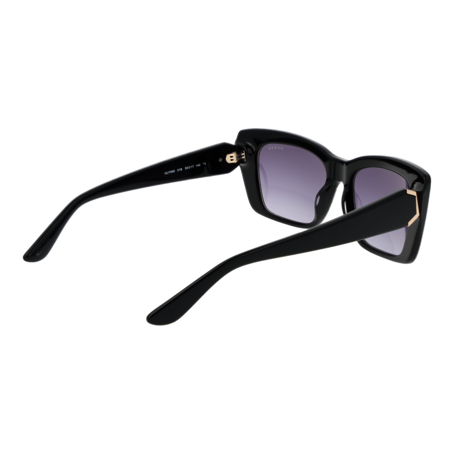 Guess Sunglasses GU7890 01B 55