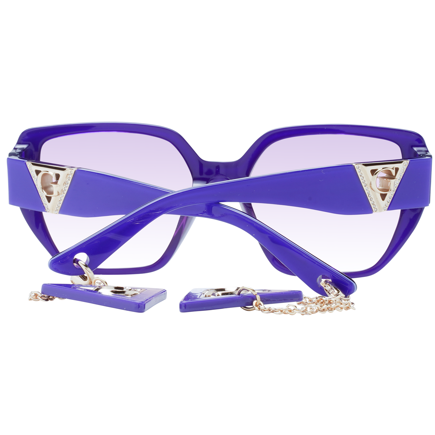 Guess Sunglasses GU7892 81Z 55