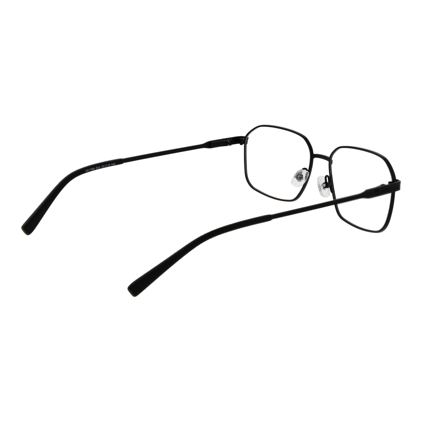 Timberland Optical Frame TB1798 002 55