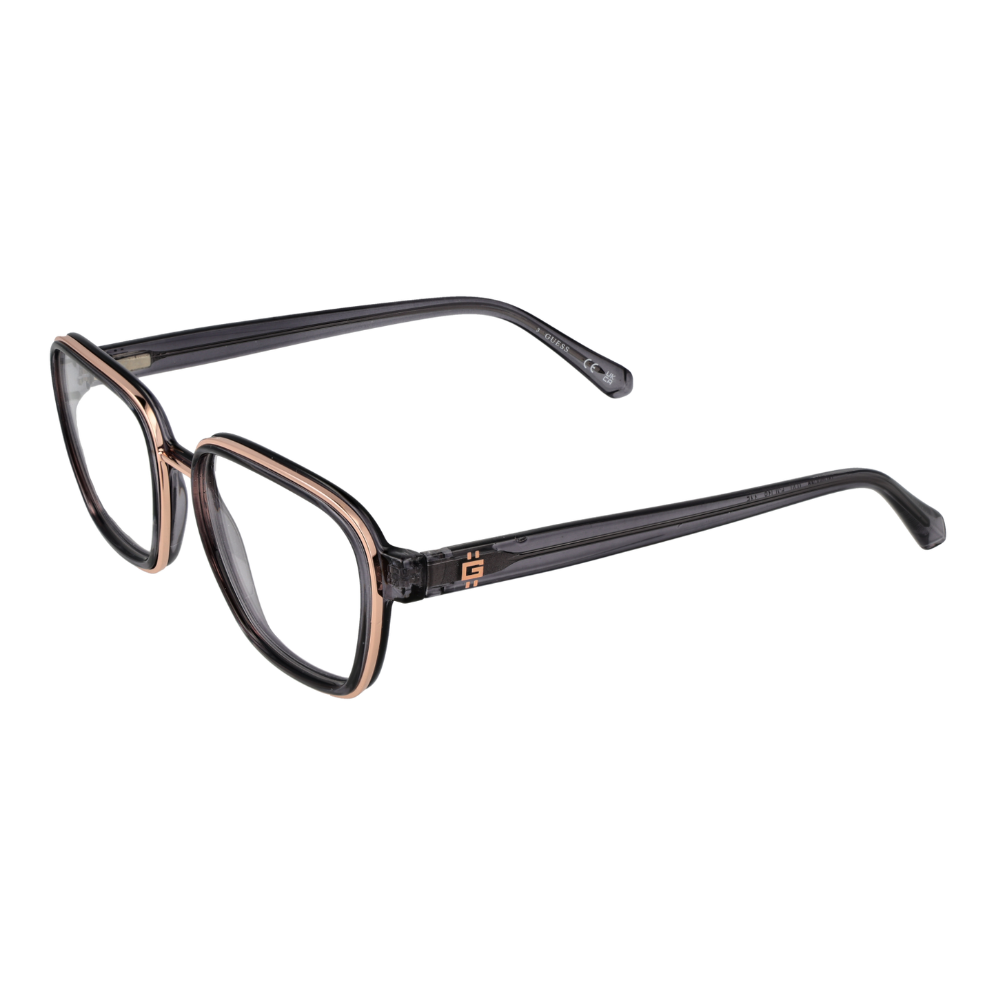 Guess Optical Frame GU50086 020 53