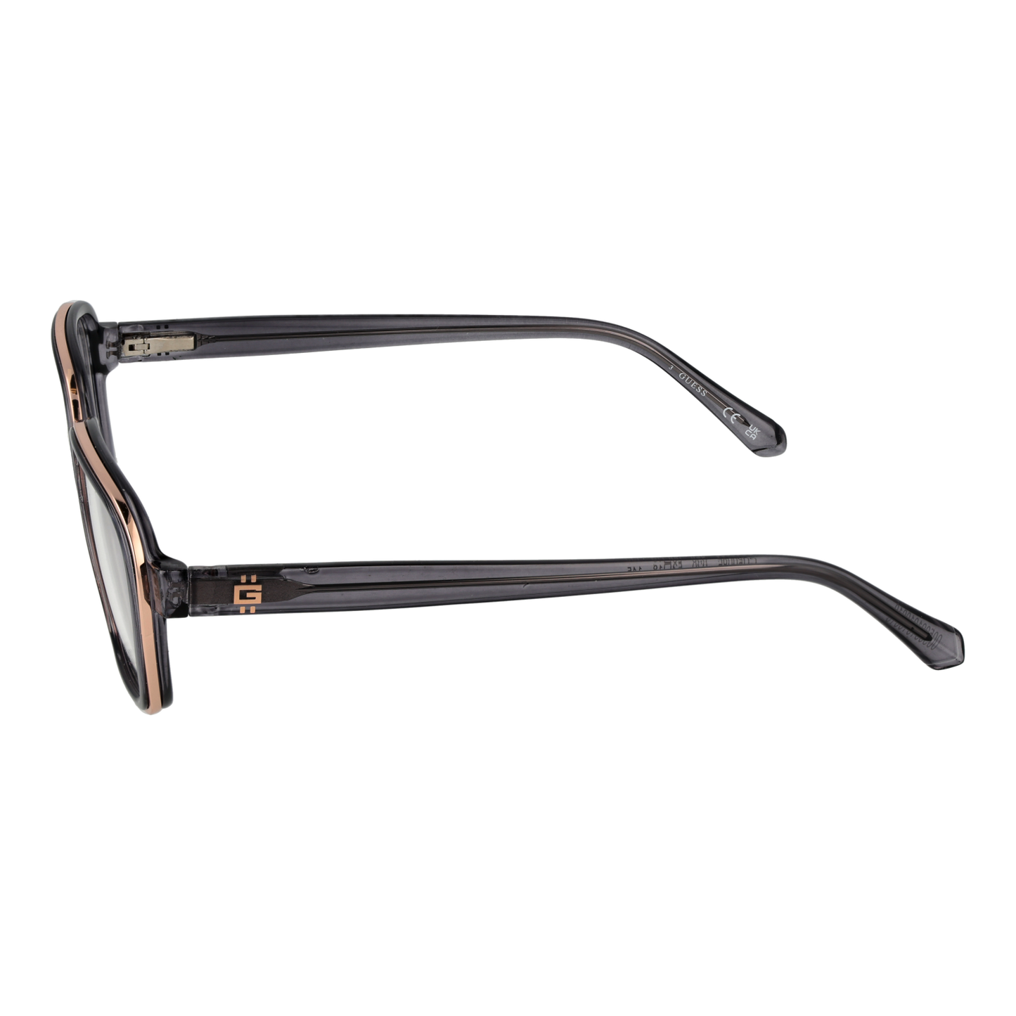 Guess Optical Frame GU50086 020 53