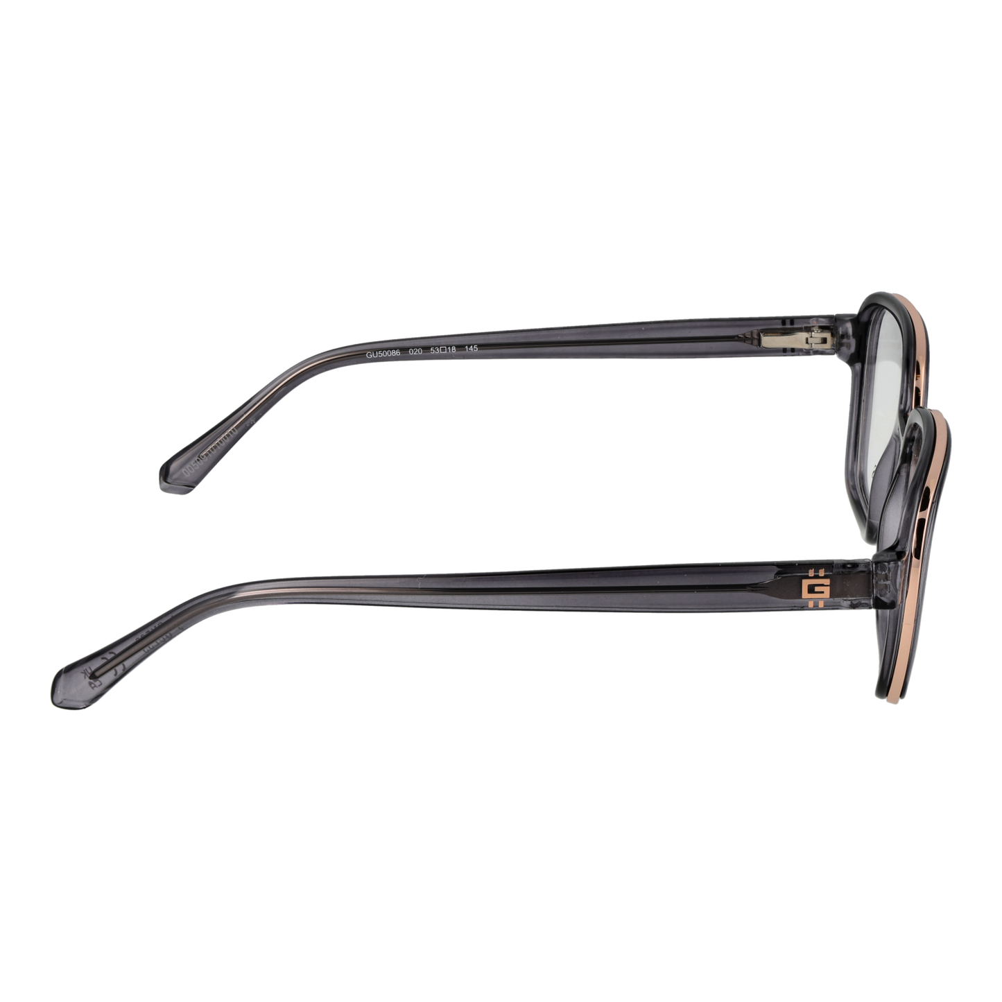 Guess Optical Frame GU50086 020 53