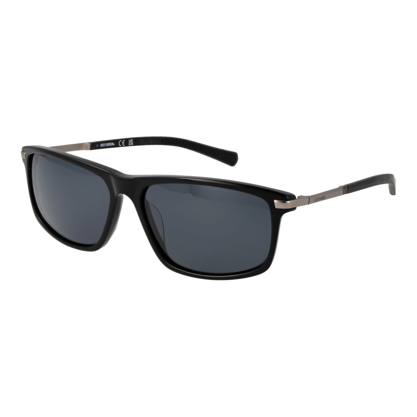 Harley-Davidson Sunglasses HD0979X 01D 59