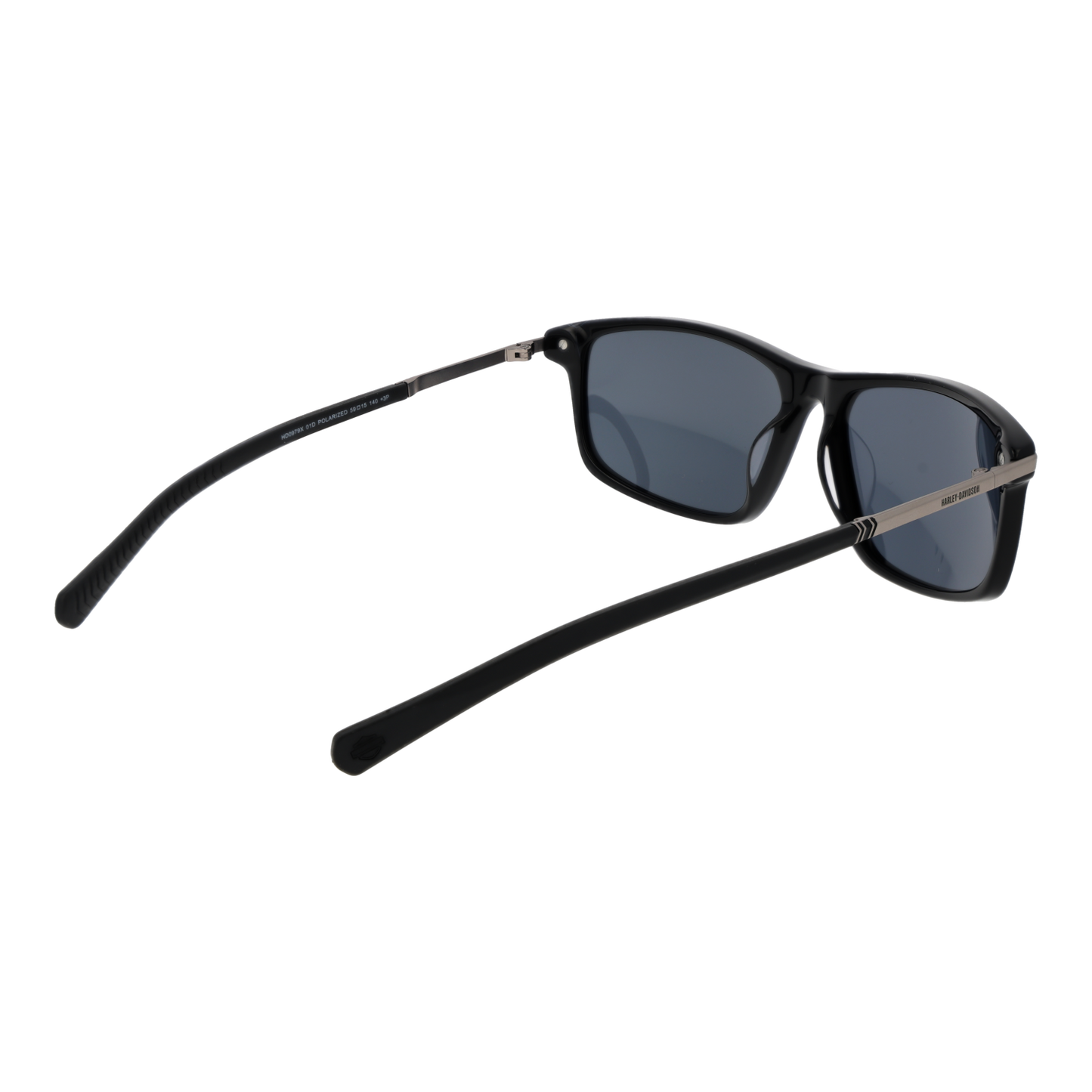 Harley-Davidson Sunglasses HD0979X 01D 59