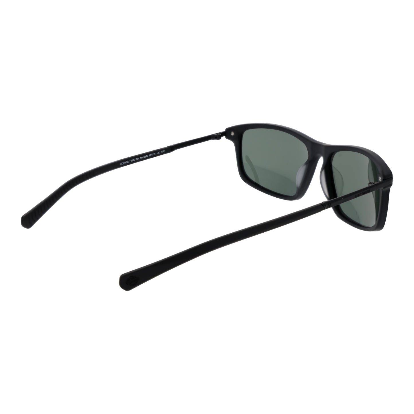 Harley-Davidson Sunglasses HD0979X 02R 59