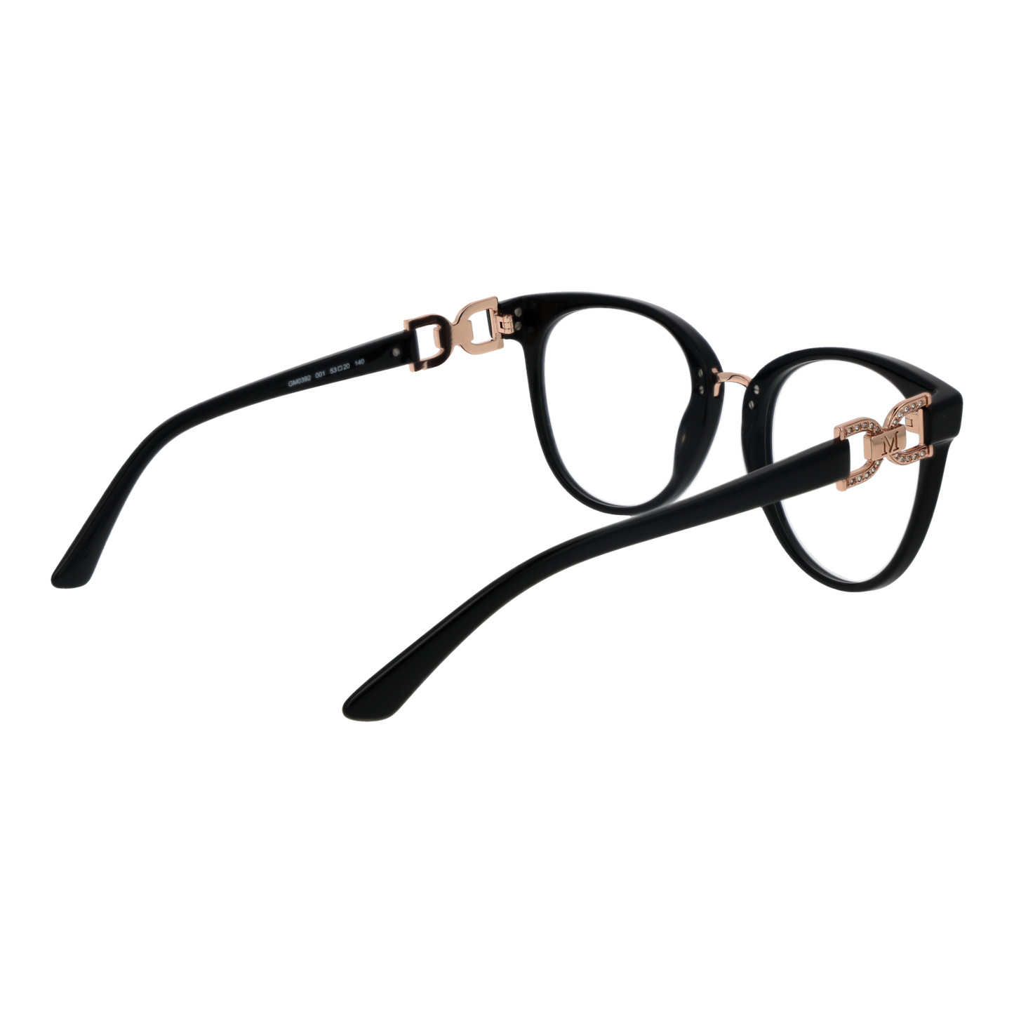 Marciano by Guess Optical Frame GM0392 001 53