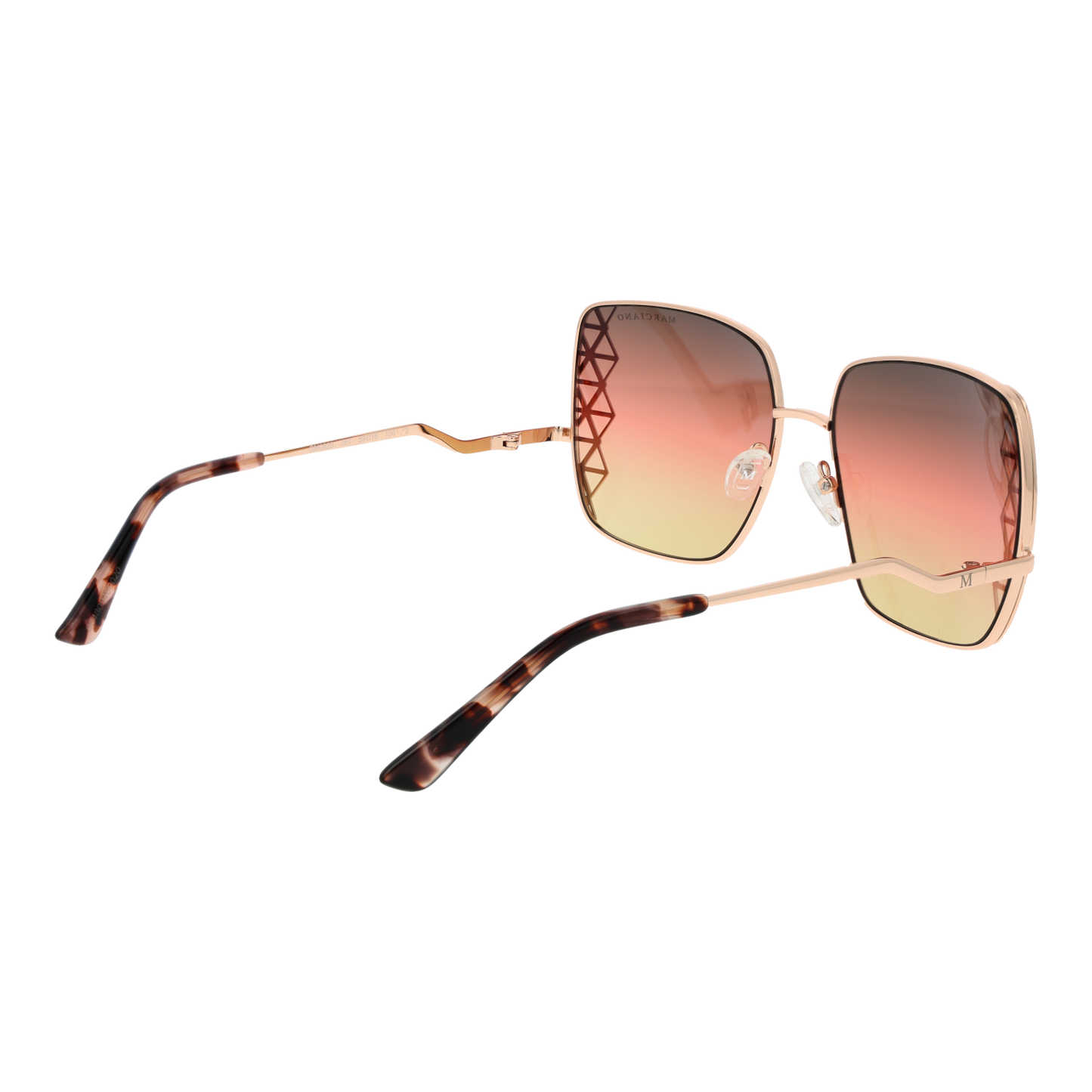 Marciano by Guess Sunglasses GM0829 28T 59