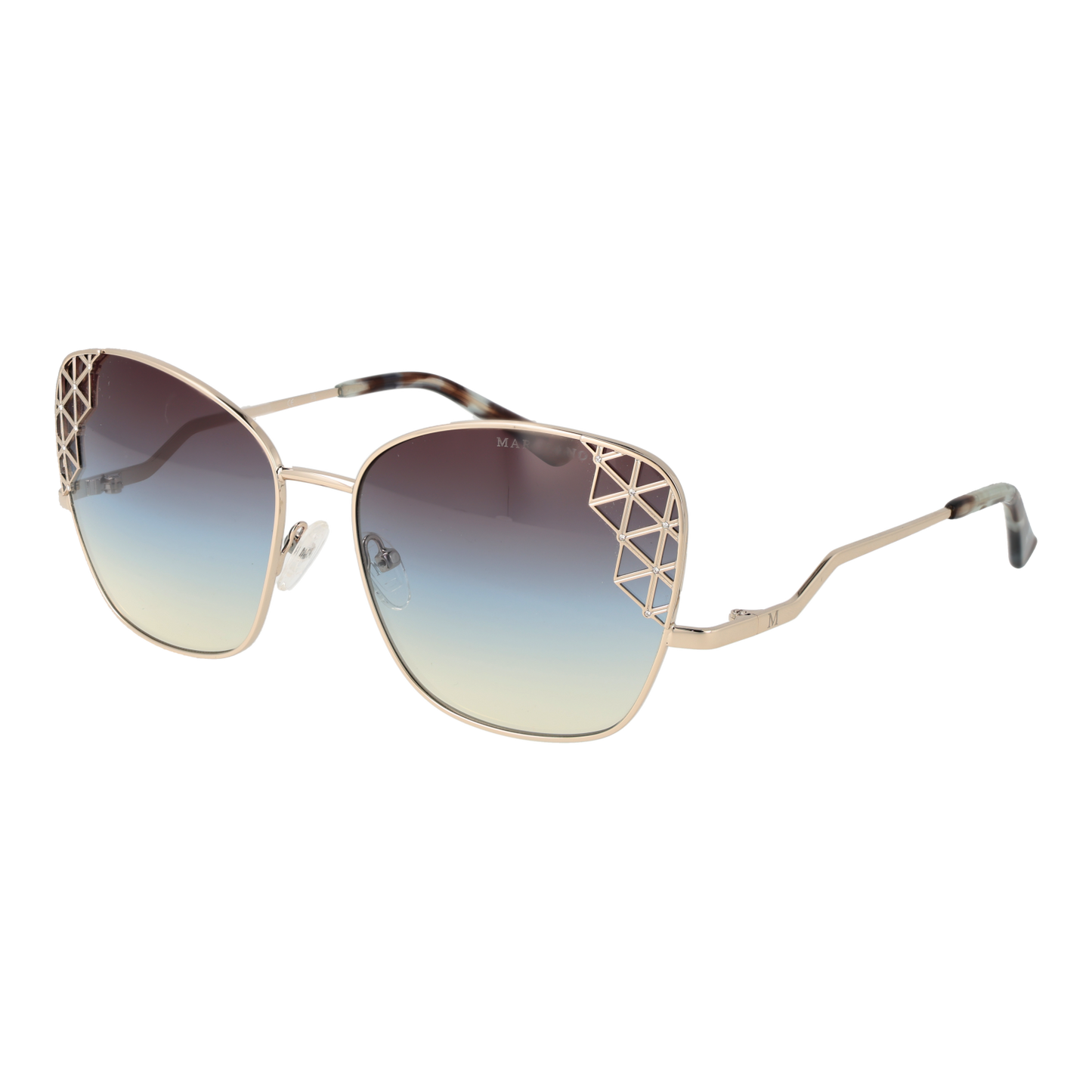 Marciano by Guess Sunglasses GM0830 33W 61