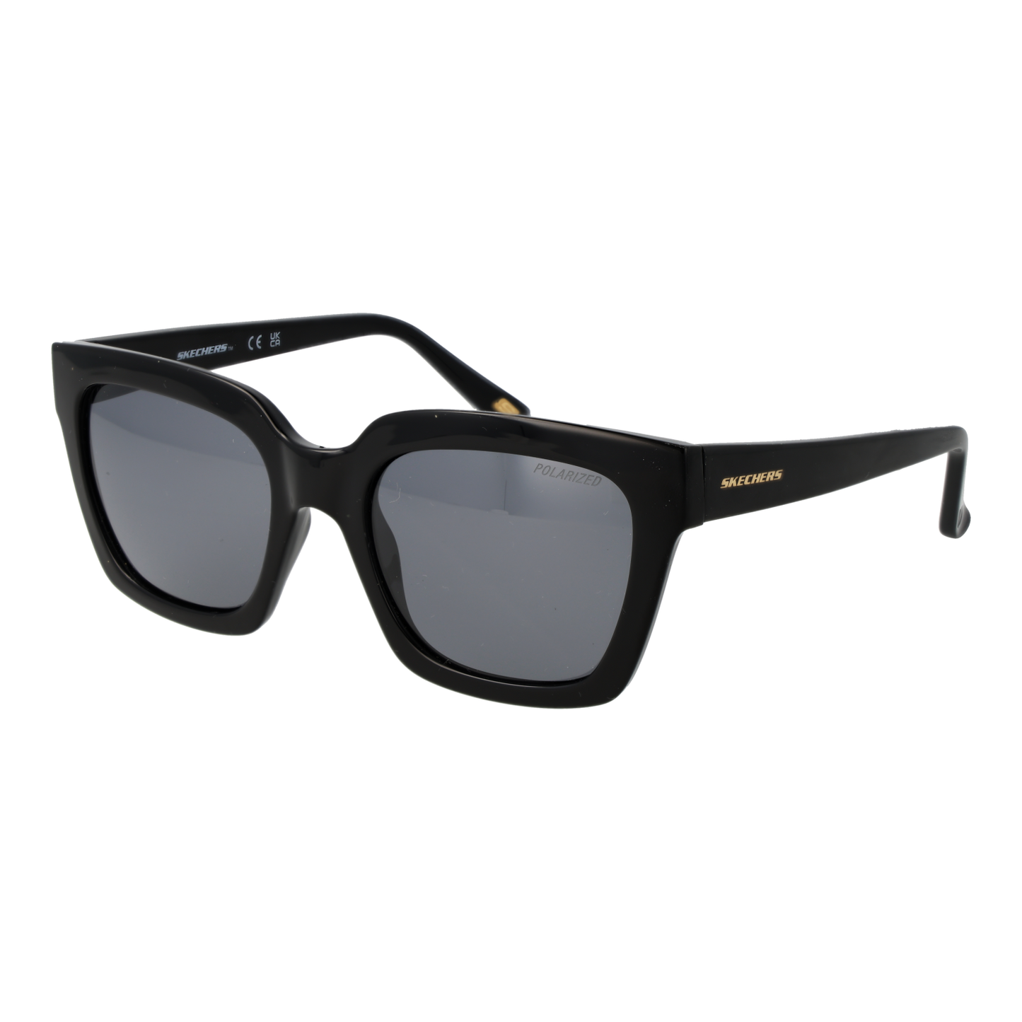 Skechers Sunglasses SE6274 01D 54