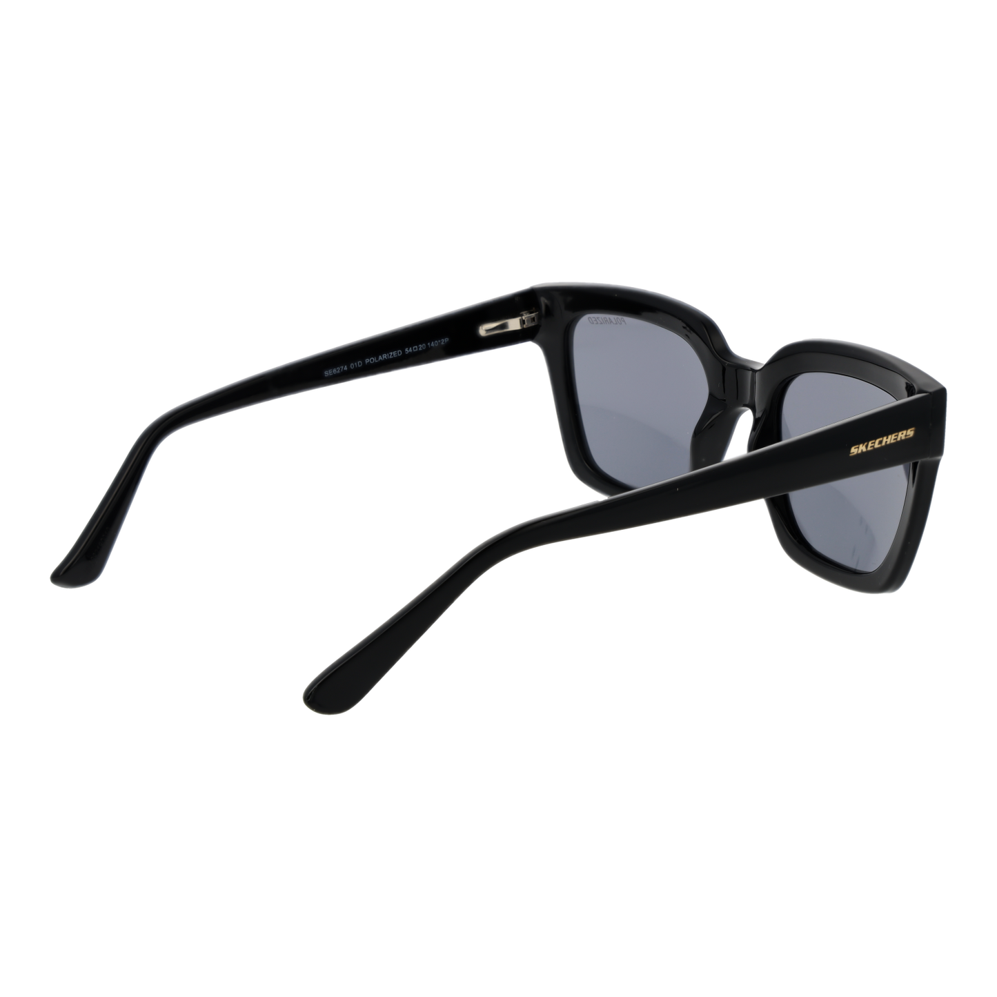Skechers Sunglasses SE6274 01D 54