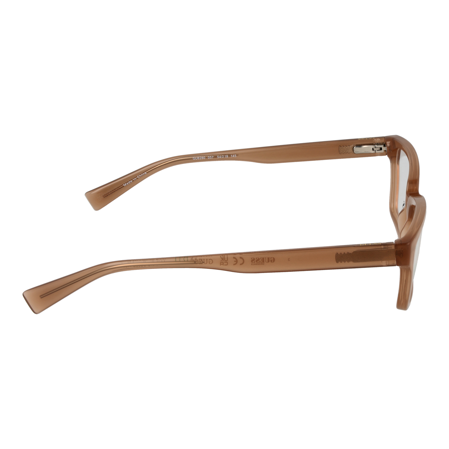 Guess Optical Frame GU8280 057 54