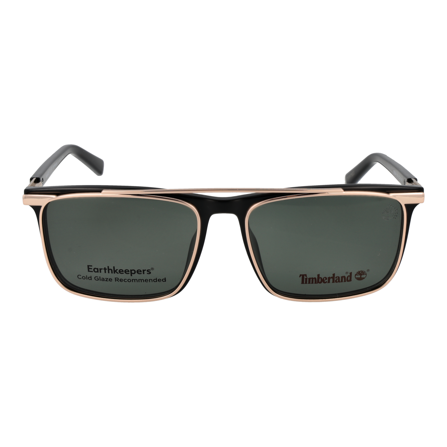 Timberland Optical Frame TB1824-H 001 57 Sunglasses Clip
