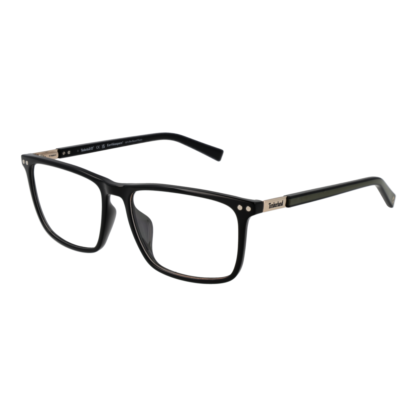 Timberland Optical Frame TB1824-H 001 57 Sunglasses Clip