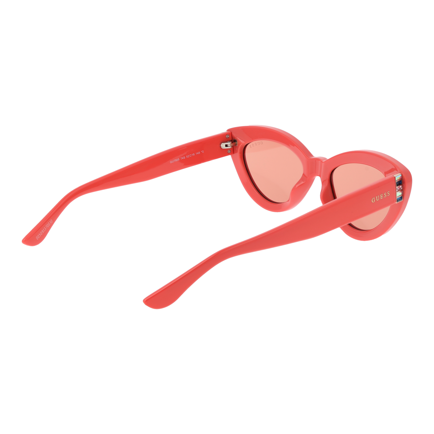 Guess Sunglasses GU7905 74S 52