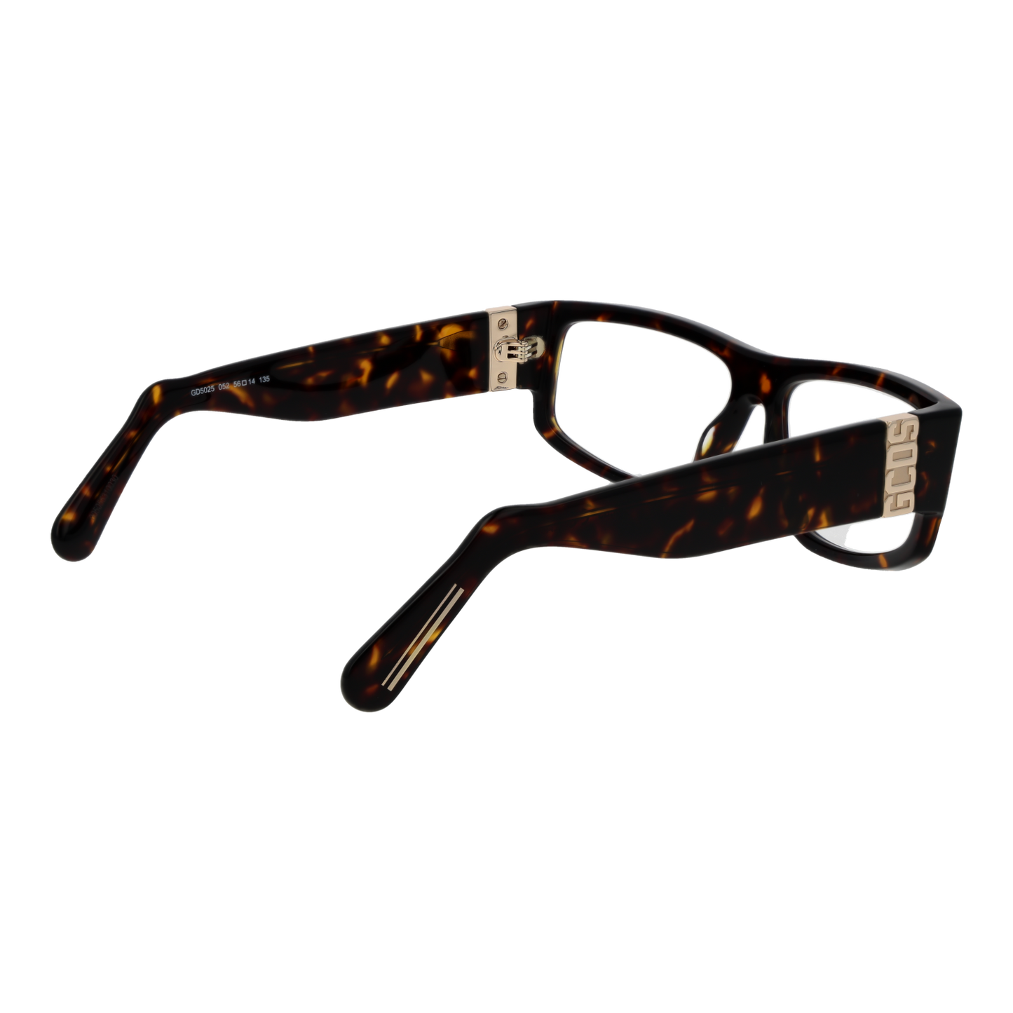 GCDS Optical Frame GD5025 052 56