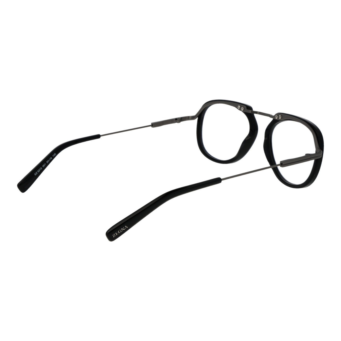 Ermenegildo Zegna Optical Frame EZ5272 001 50