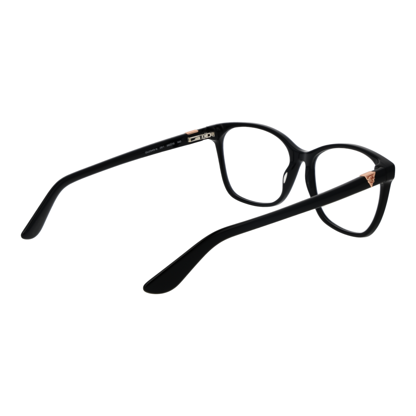 Guess Optical Frame GU2949-N 001 56