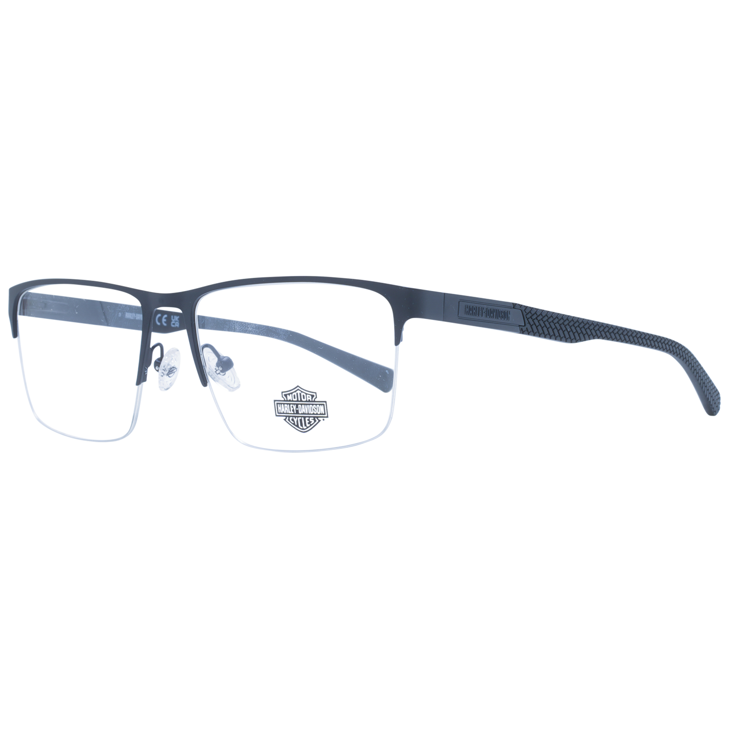 Harley-Davidson Optical Frame HD00010 002 58
