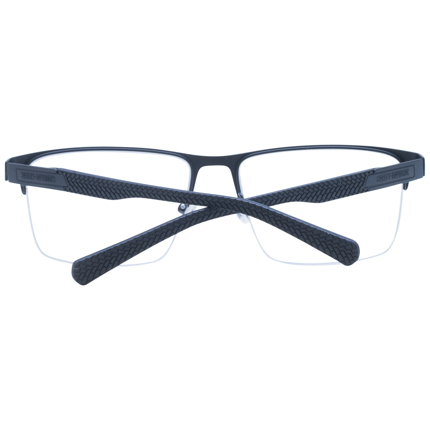 Harley-Davidson Optical Frame HD00010 002 58