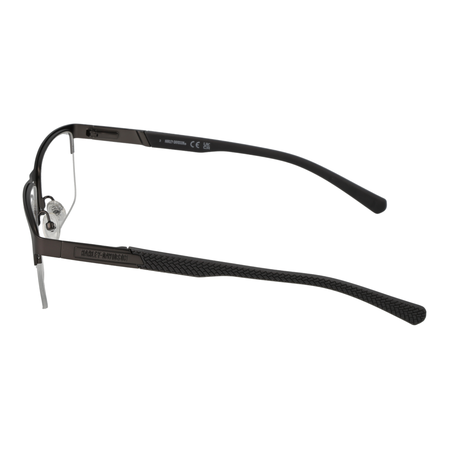 Harley-Davidson Optical Frame HD00010 009 58