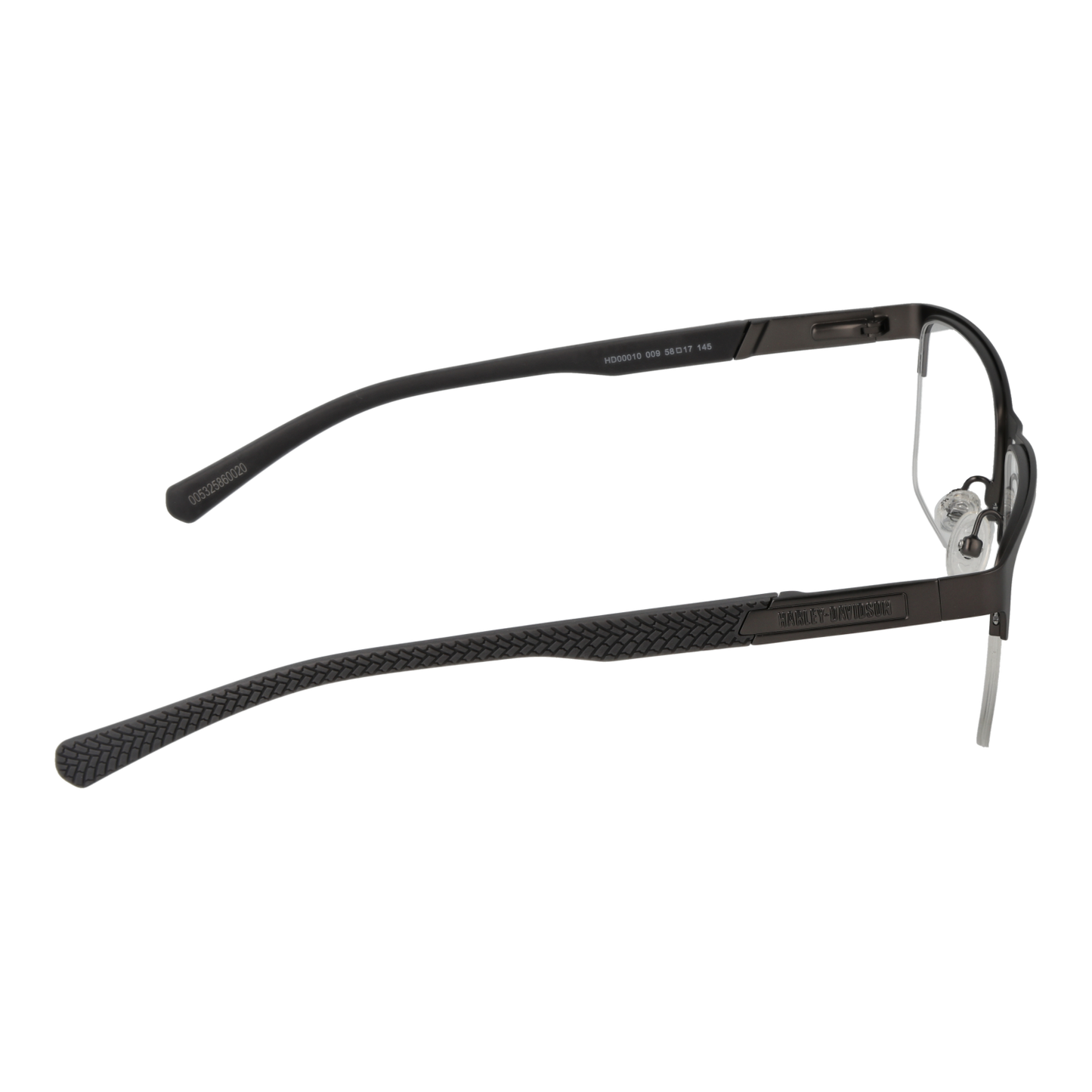 Harley-Davidson Optical Frame HD00010 009 58