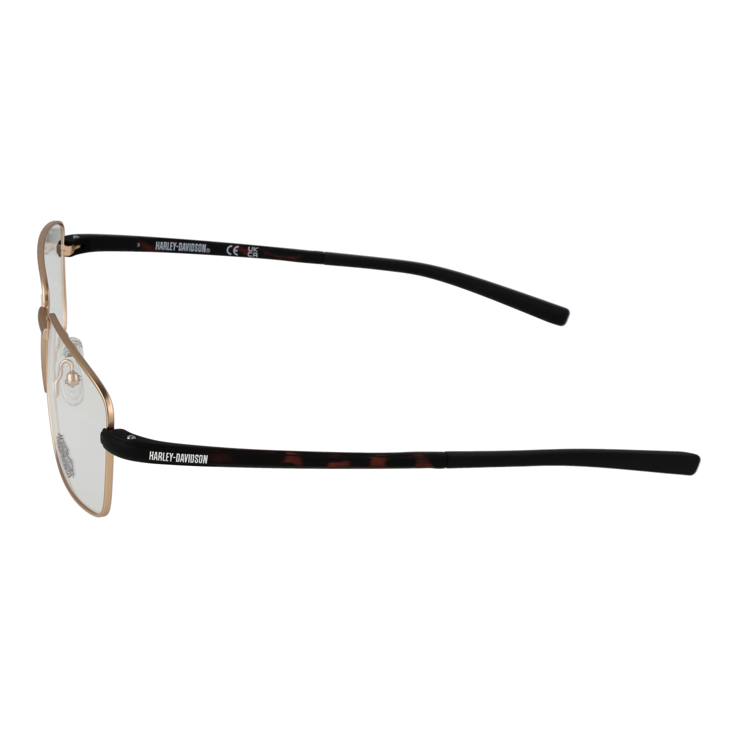 Harley-Davidson Optical Frame HD00016 032 59