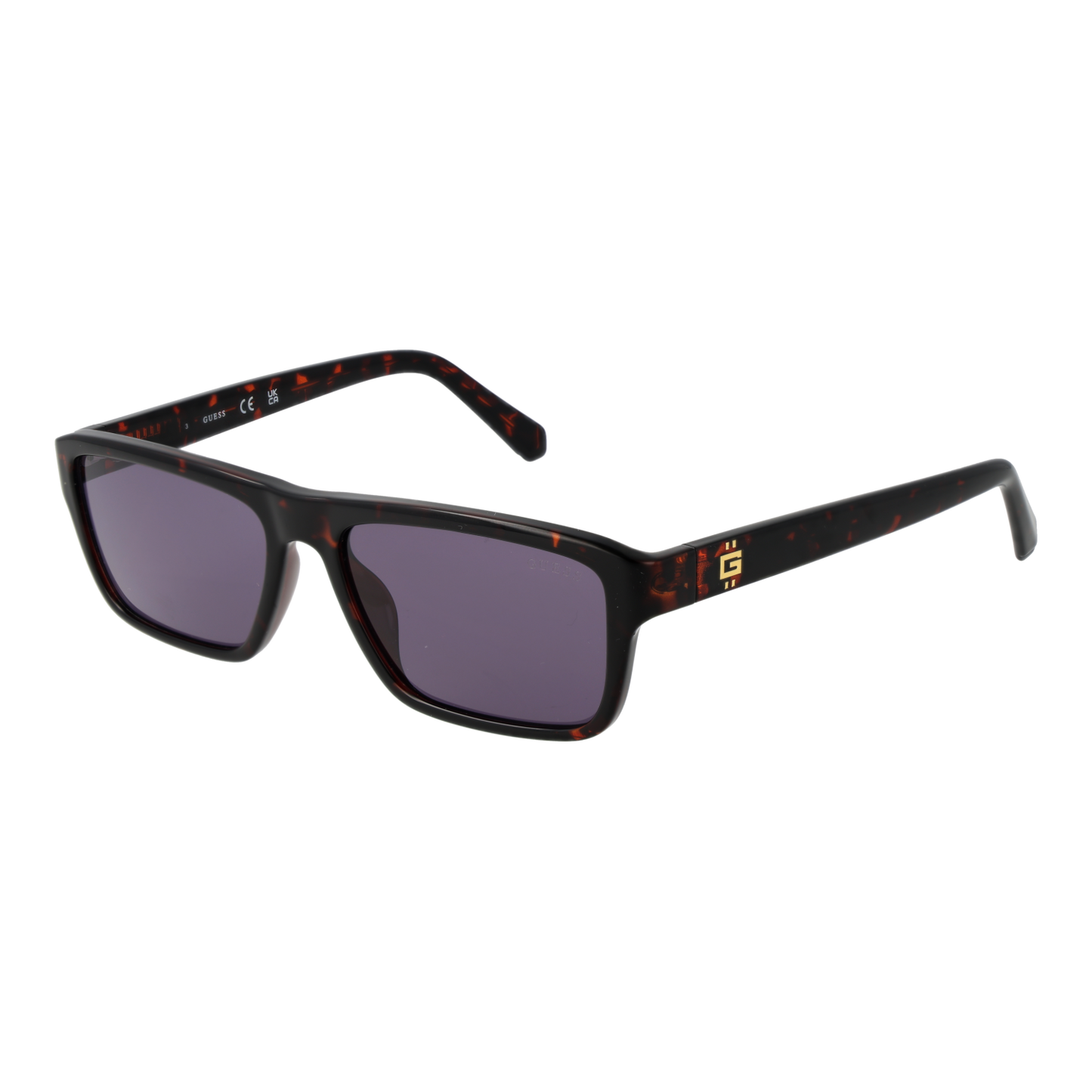 Guess Sunglasses GU00085 52Y 55