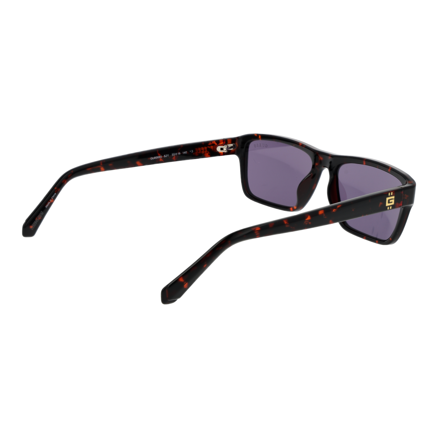 Guess Sunglasses GU00085 52Y 55