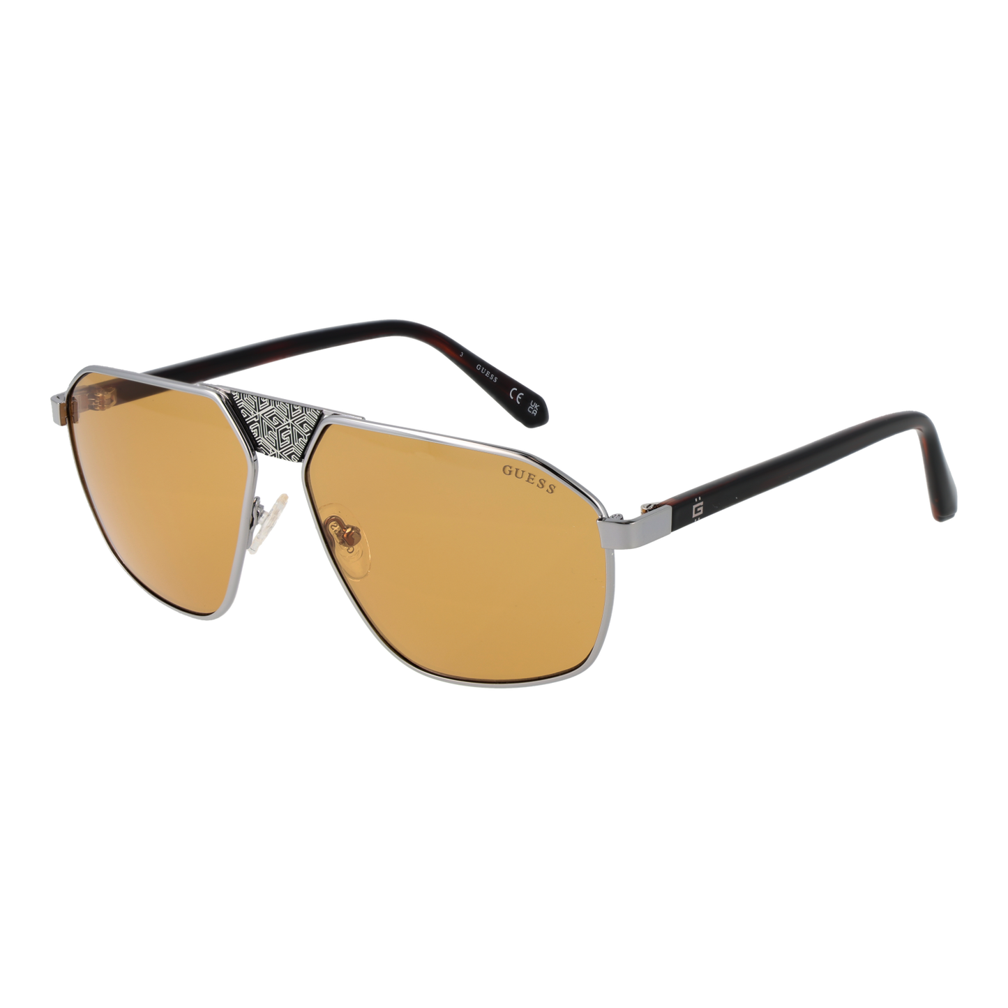 Guess Sunglasses GU00086 08E 59