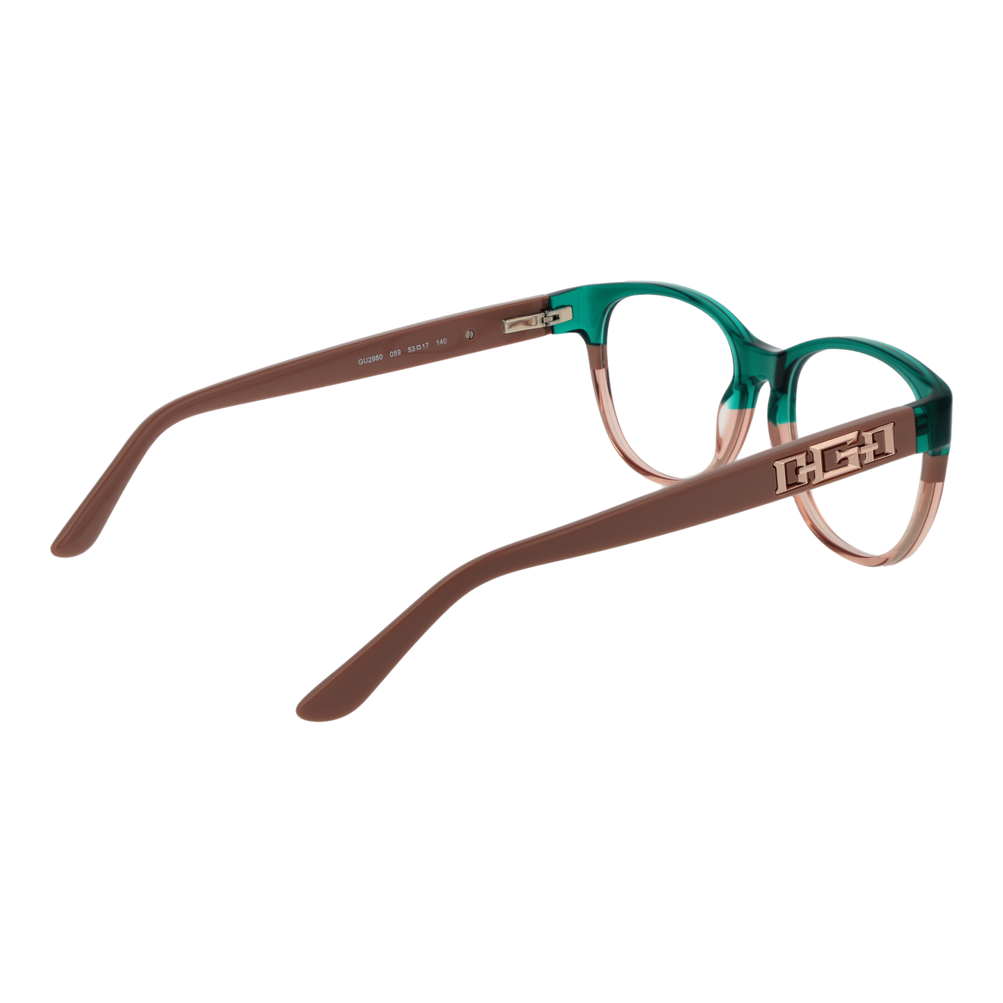Guess Optical Frame GU2980 059 53