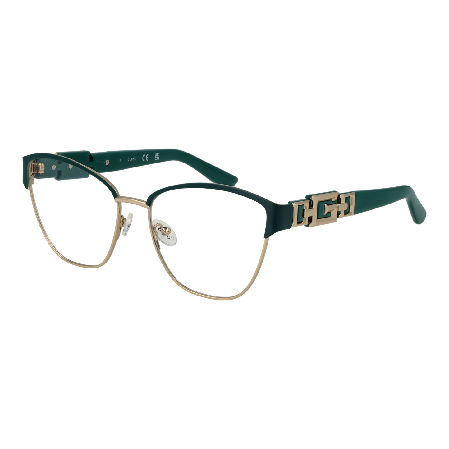 Guess Optical Frame GU2984 098 54