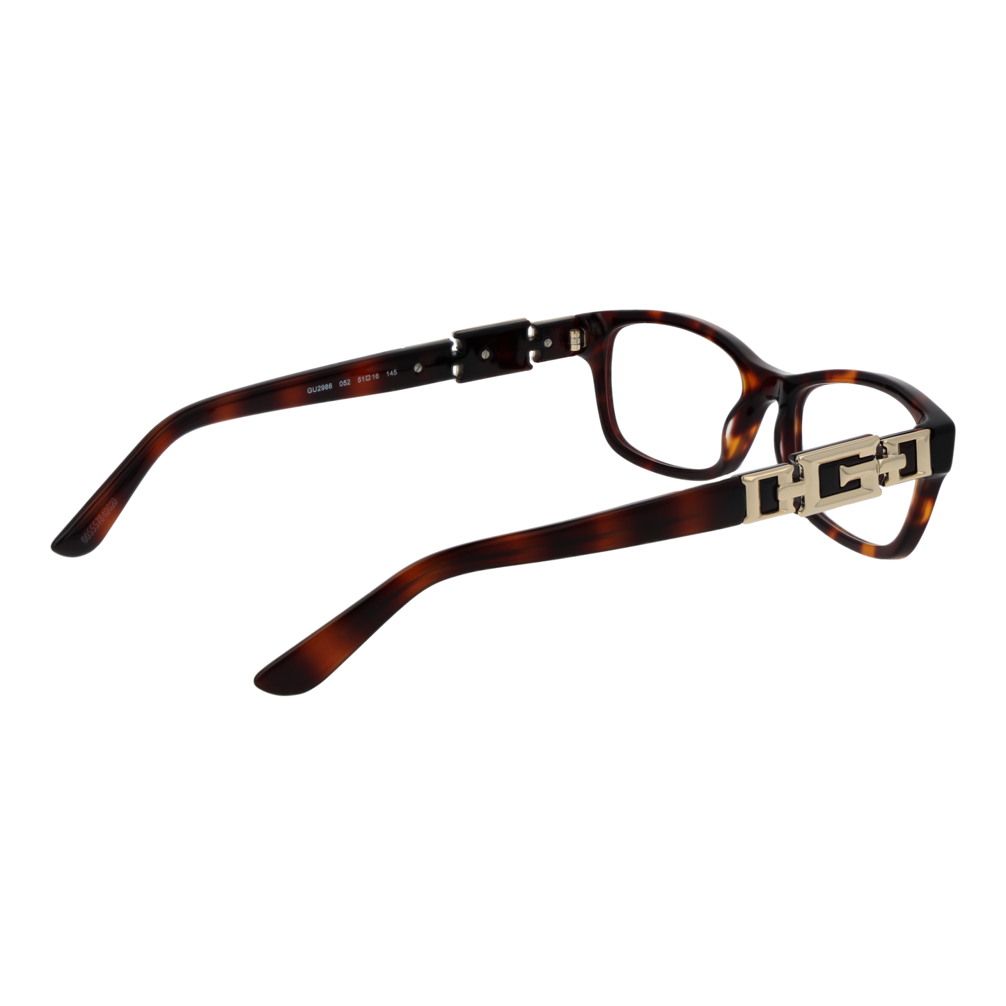 Guess Optical Frame GU2986 052 51