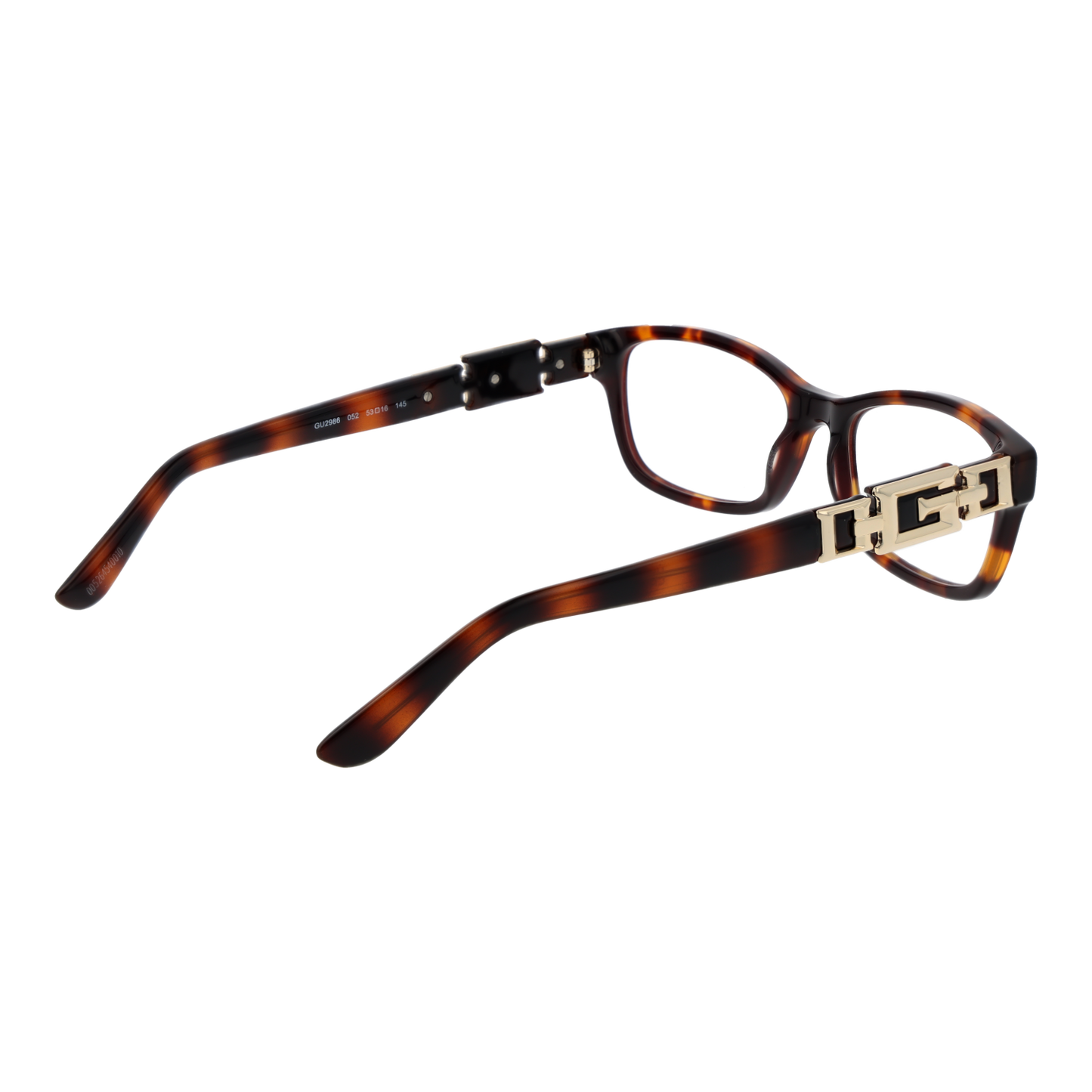 Guess Optical Frame GU2986 052 53