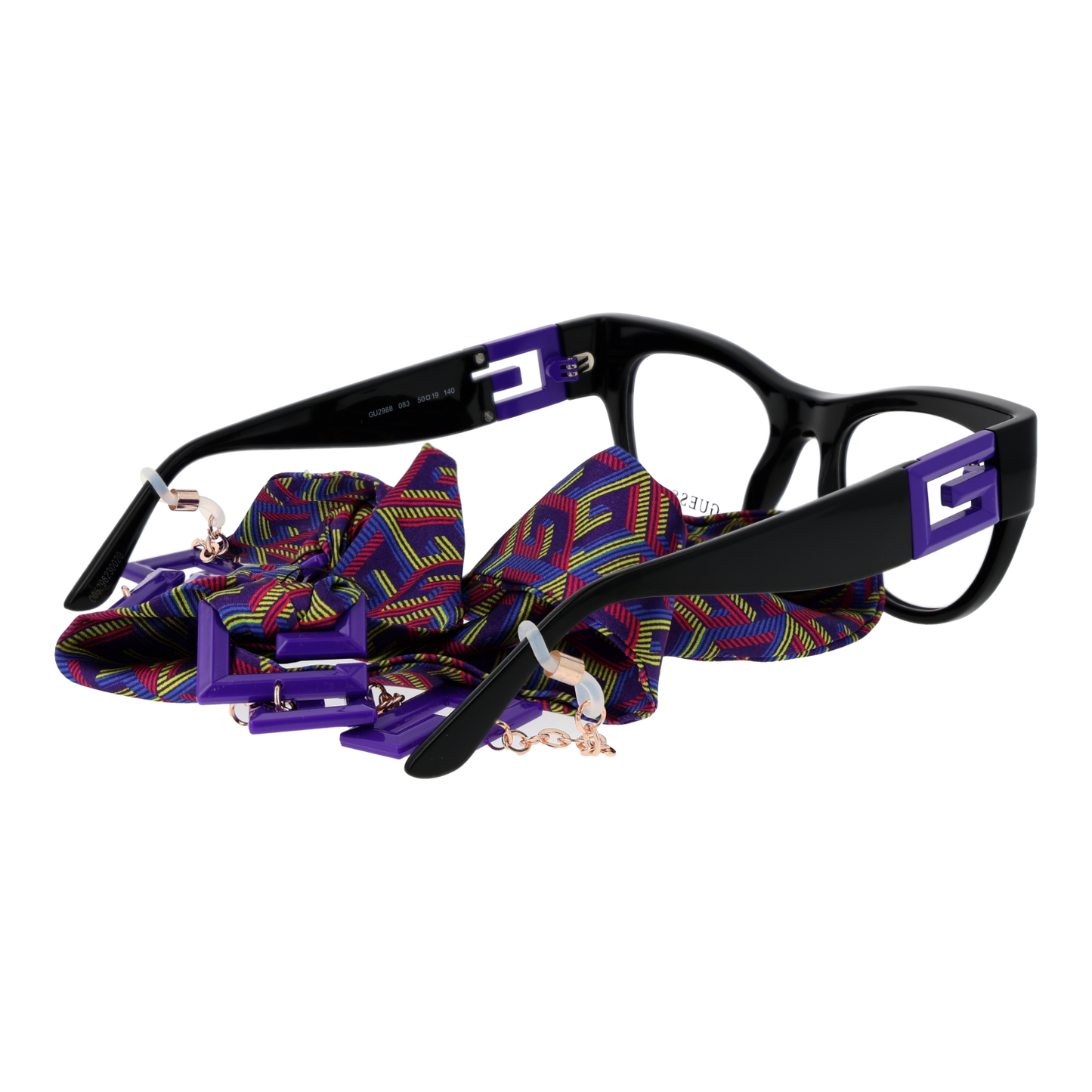 Guess Optical Frame GU2988 083 50