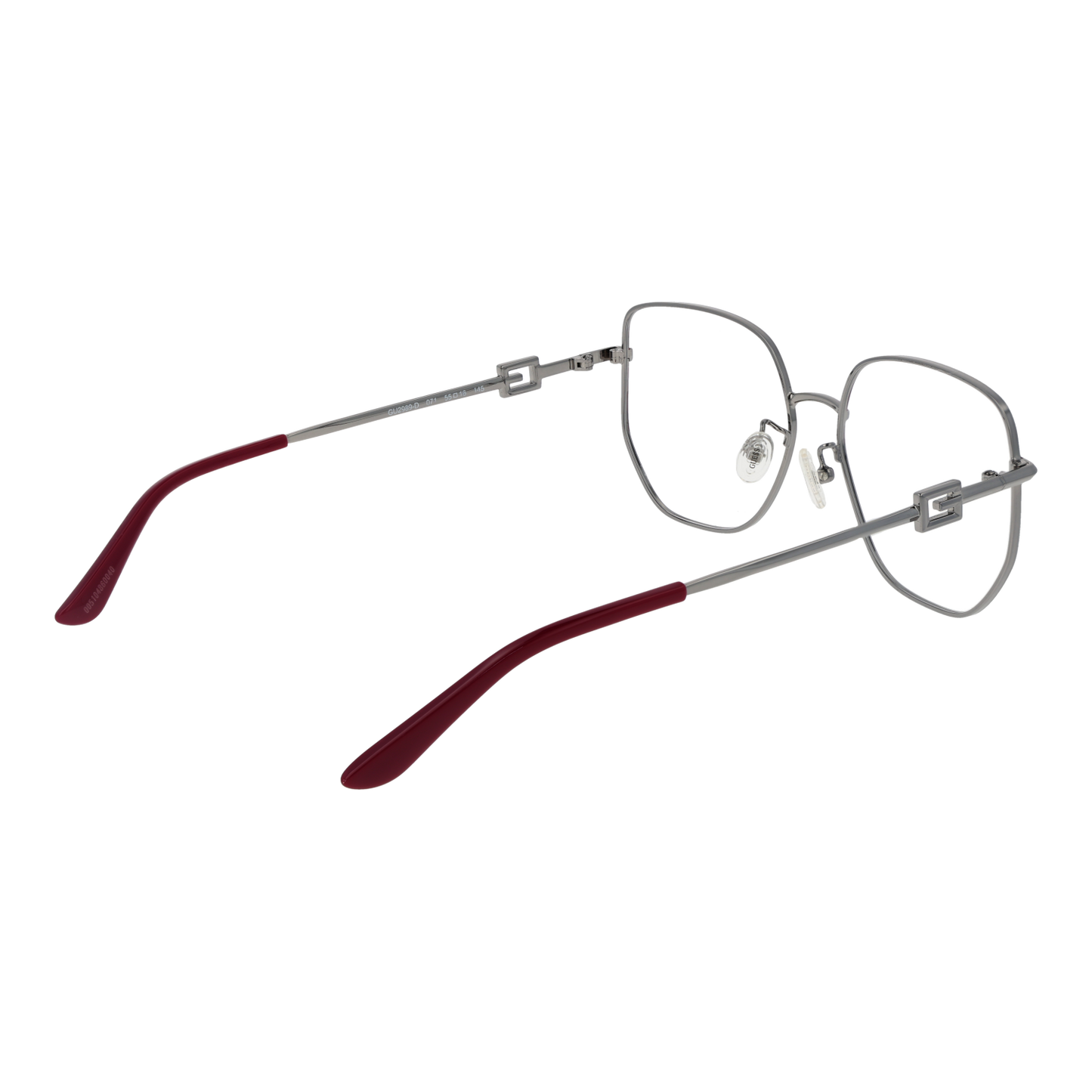 Guess Optical Frame GU2989-D 071 55