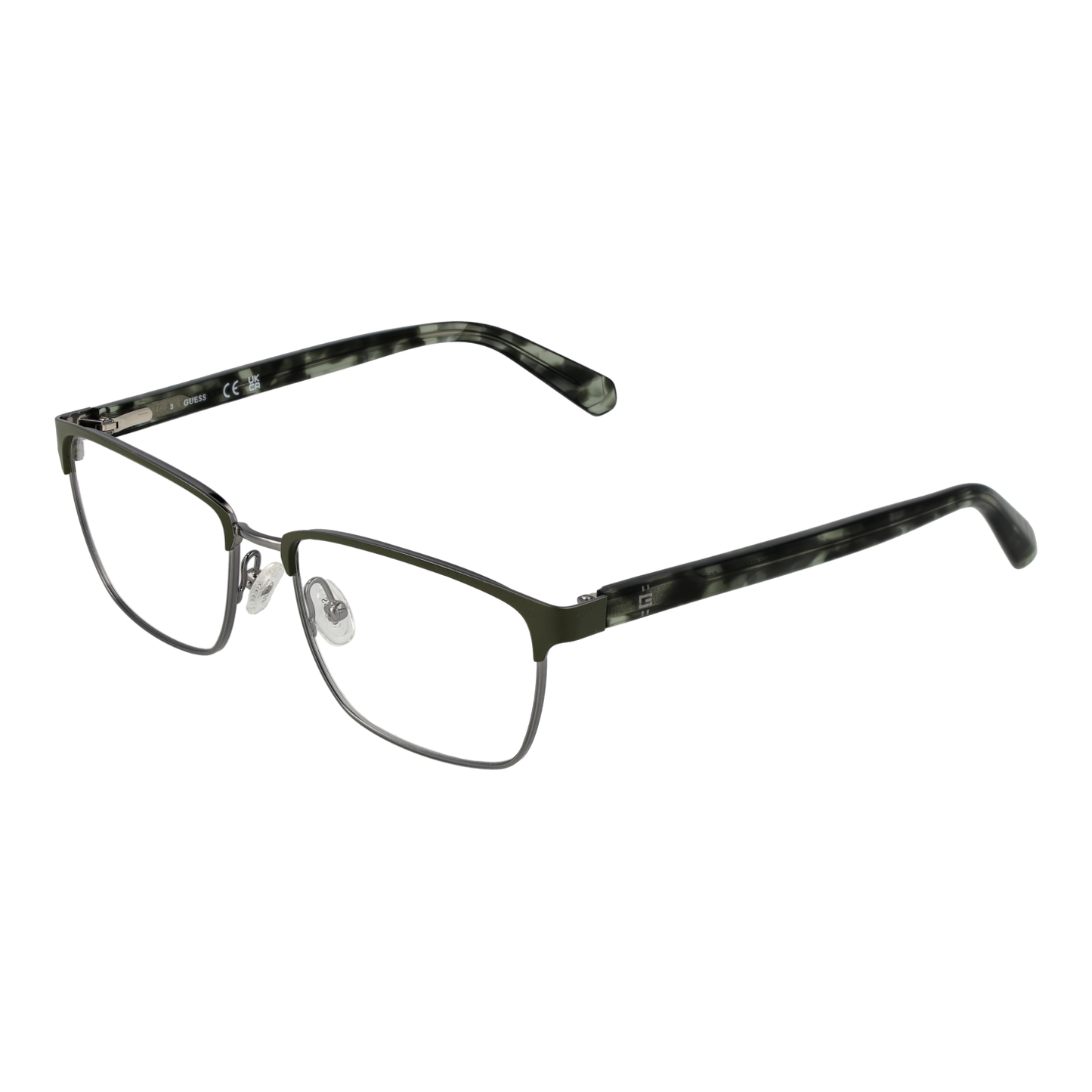 Guess Optical Frame GU50091 097 55