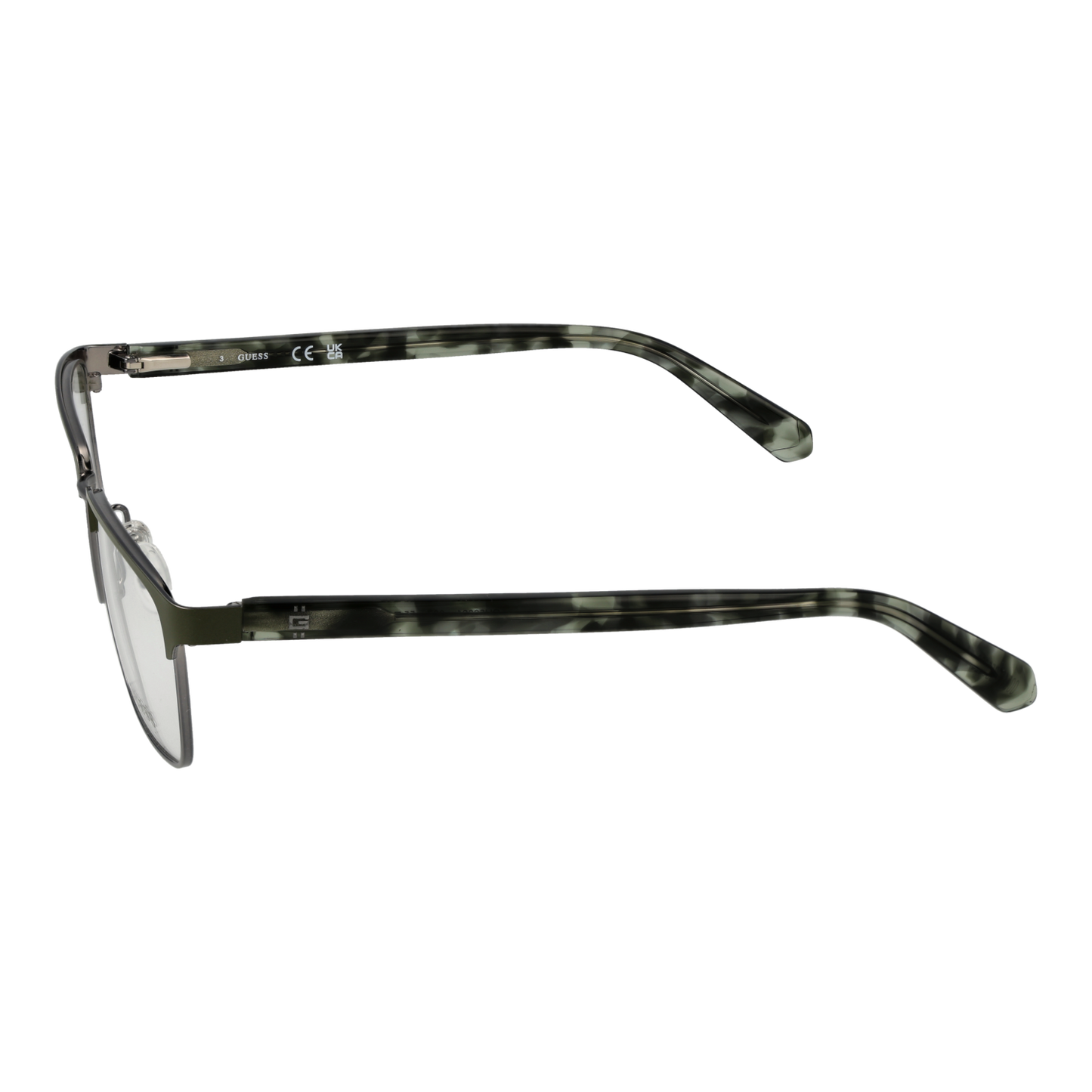 Guess Optical Frame GU50091 097 55