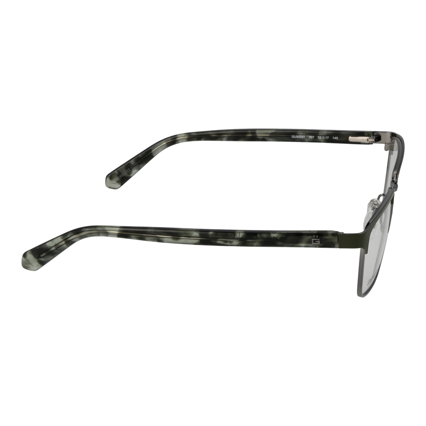 Guess Optical Frame GU50091 097 55
