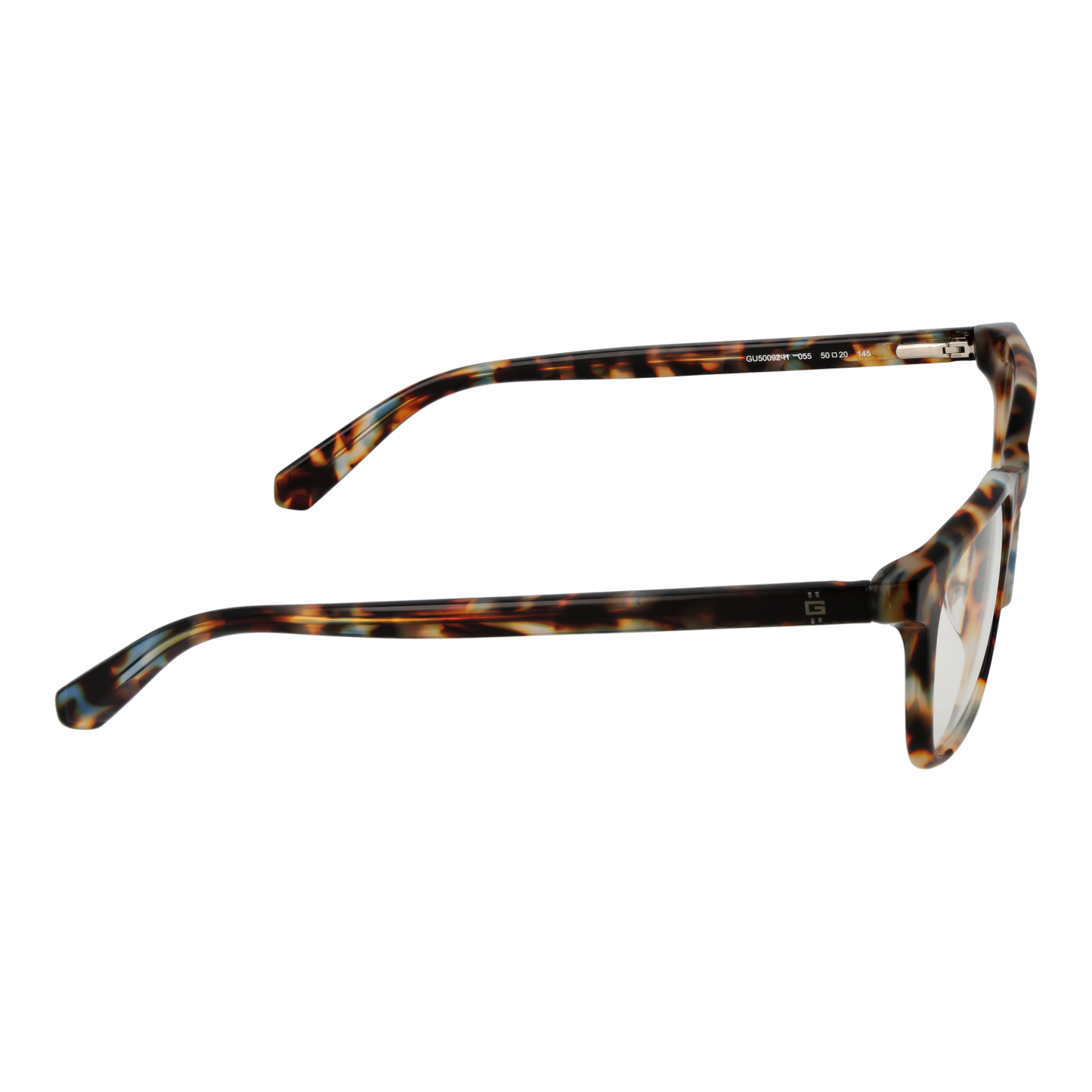 Guess Optical Frame GU50092-H 055 50