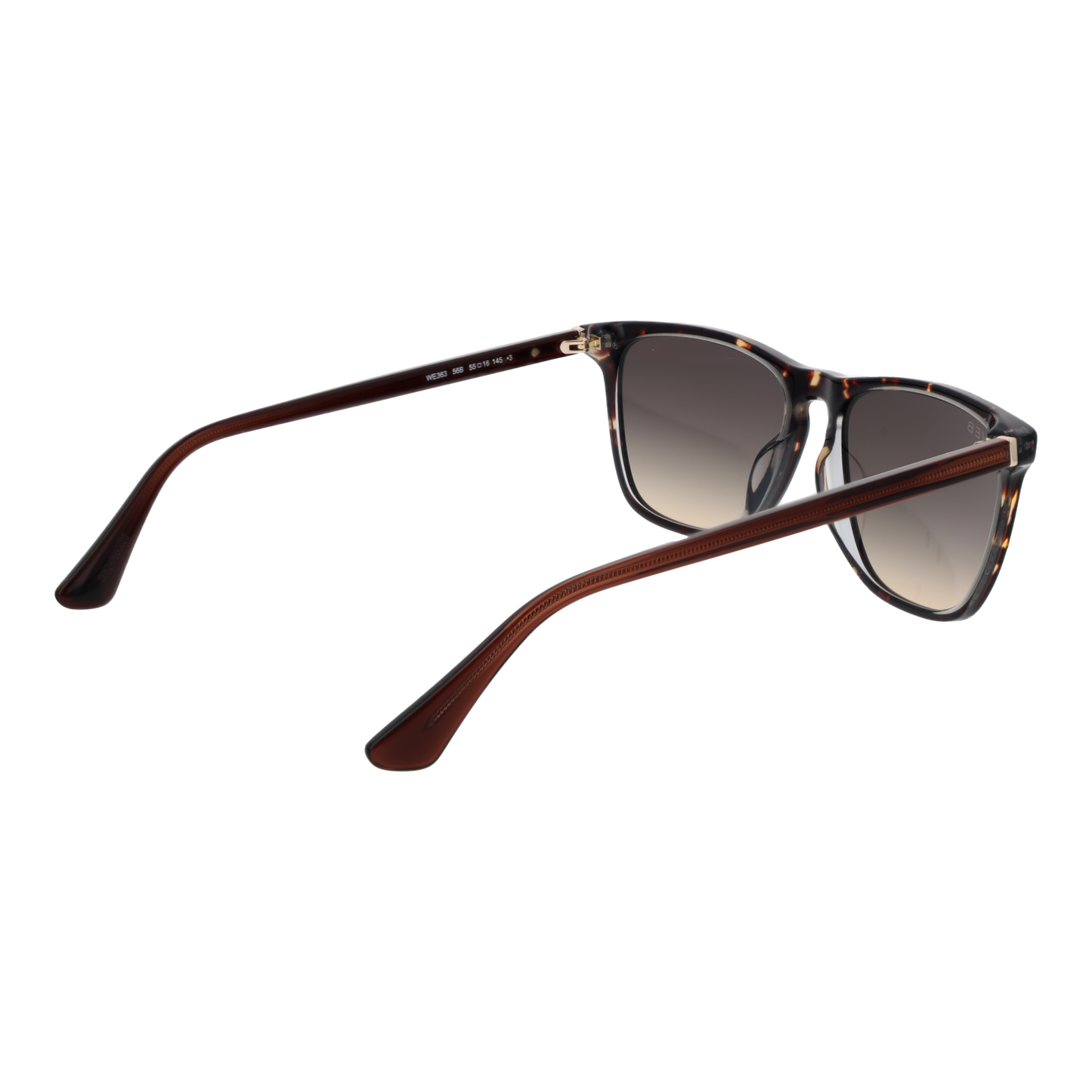 Web Sunglasses WE0363 56B 55