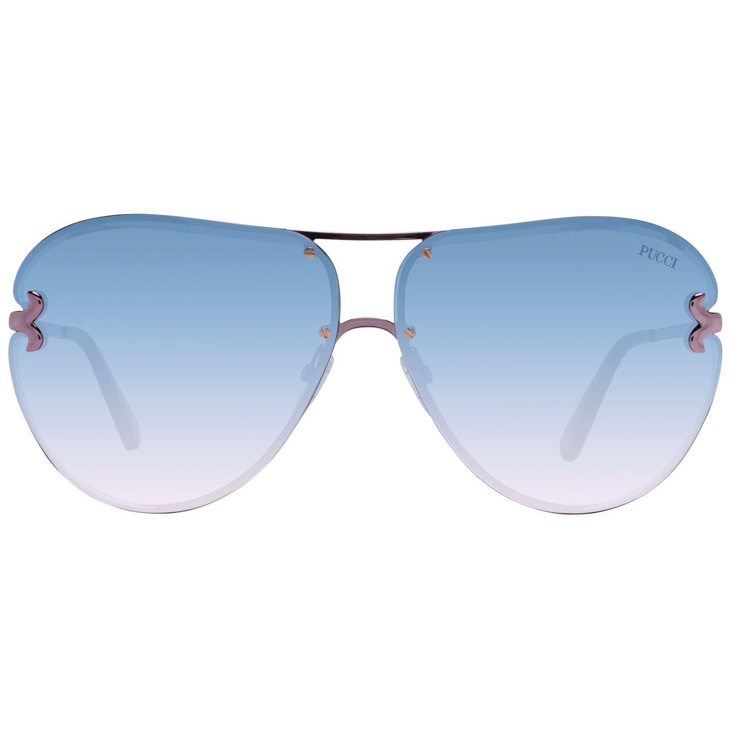 Pucci Sunglasses EP0217 72W 66