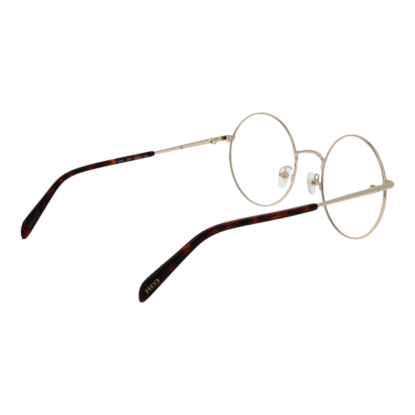 Pucci Optical Frame EP5255 005 53