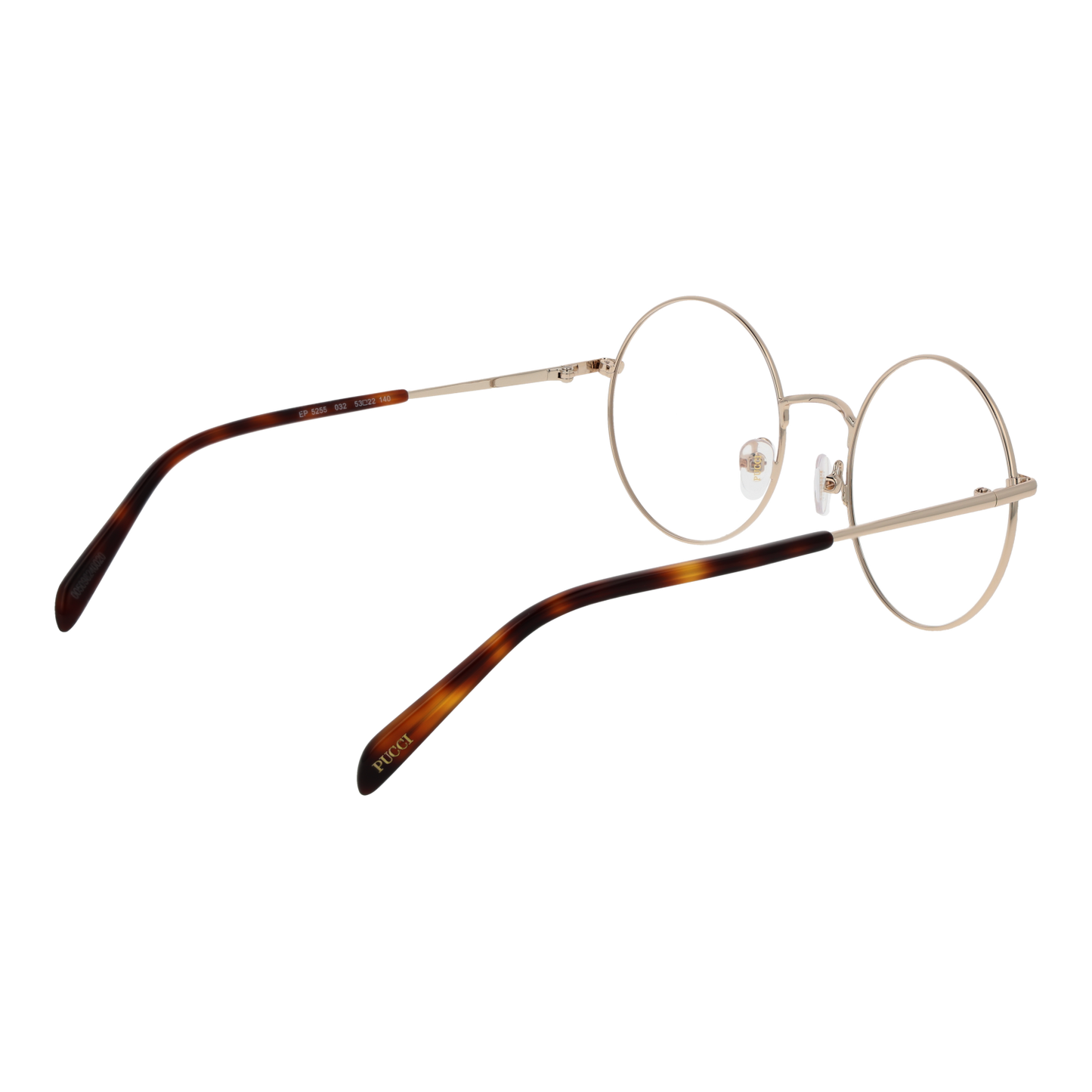 Pucci Optical Frame EP5255 032 53