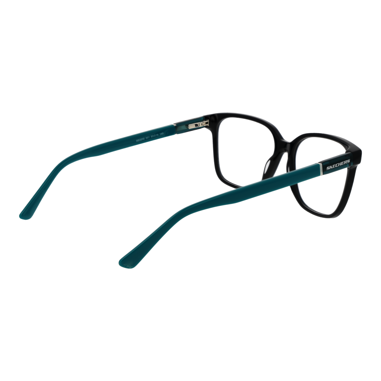 Skechers Optical Frame SE2235 001 53