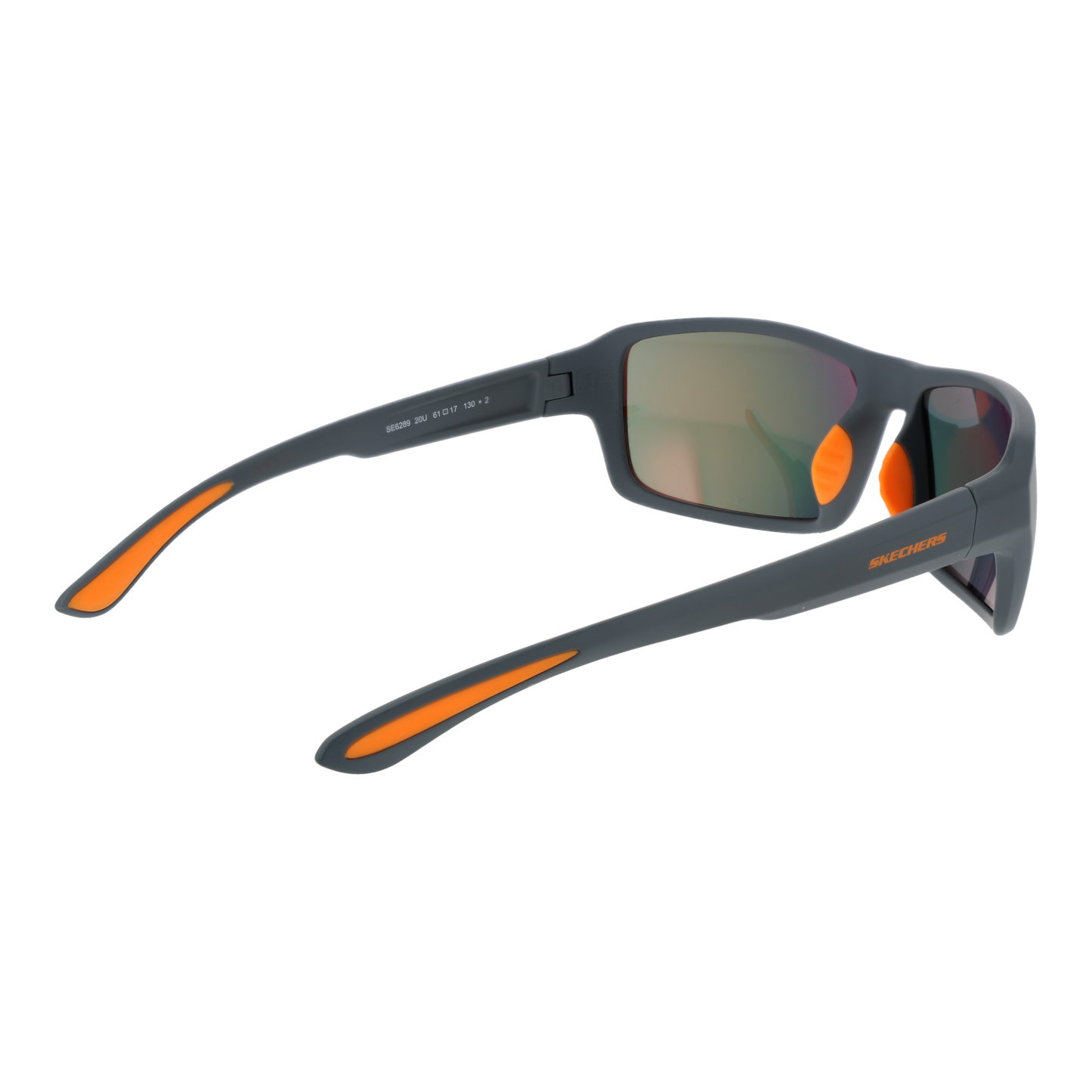 Skechers Sunglasses SE6289 20U 61