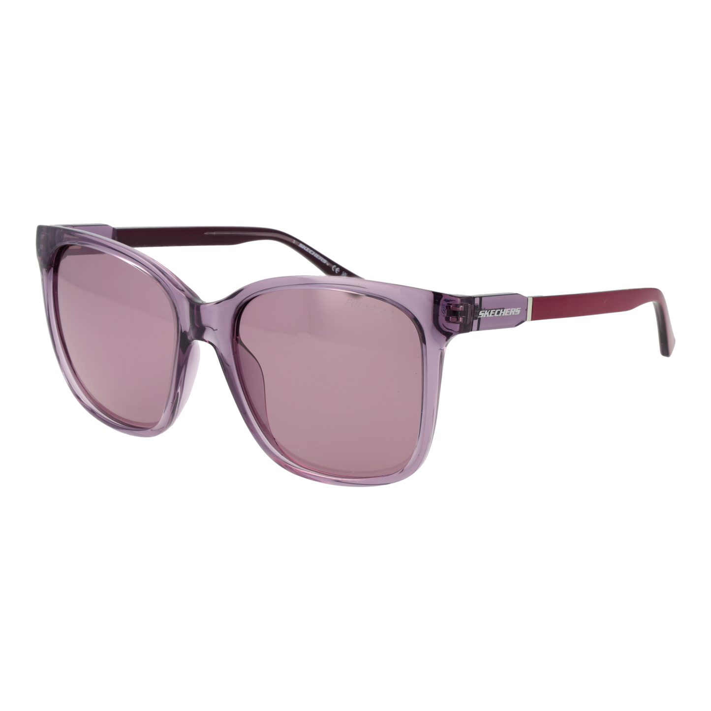 Skechers Sunglasses SE6295 81D 54